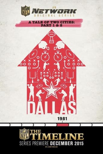 A Tale of Two Cities: Part 2 poster