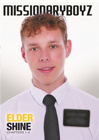 Elder Shine: Chapters 1-4 poster