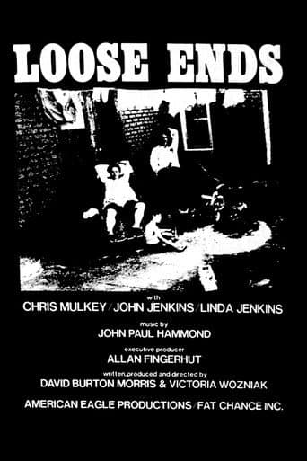 Loose Ends poster