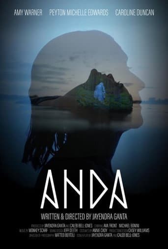 Anda poster