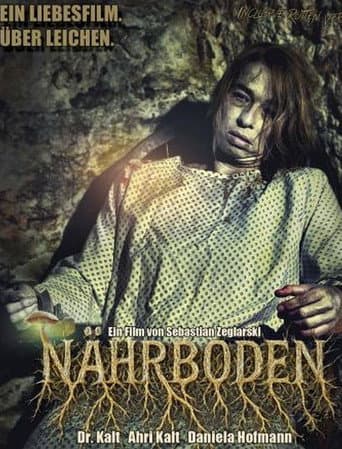 Nährboden poster
