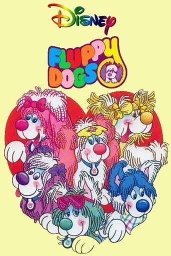 Fluppy Dogs poster
