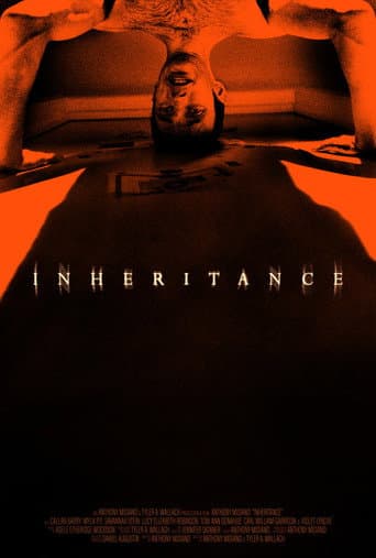 Inheritance poster