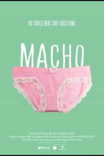 Macho poster