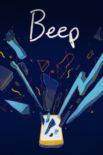 Beep poster