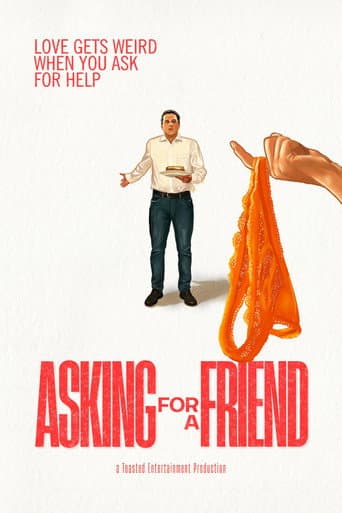 Asking for a Friend poster