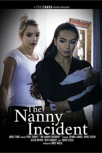 The Nanny Incident poster