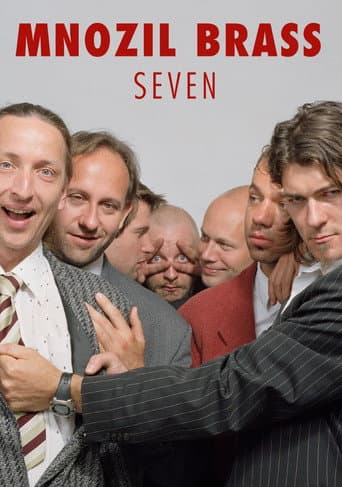 Mnozil Brass - Seven poster