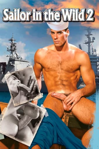 Sailor in the Wild 2 poster