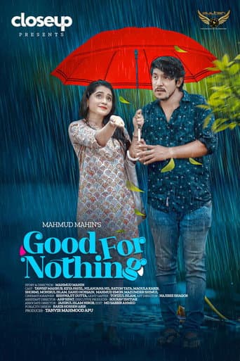 গুড ফর নাথিং poster