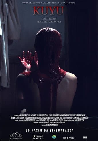 Kuyu poster