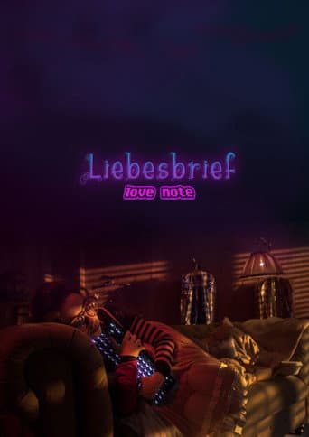 Love Note poster
