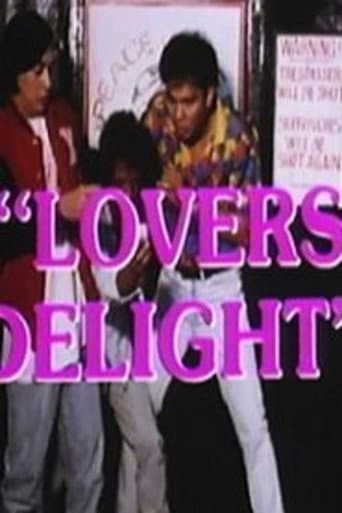 Lover's Delight poster