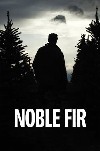 Noble Fir poster
