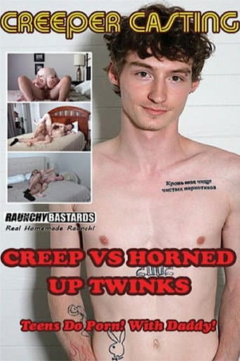 Creep vs. Horned Up Twinks poster