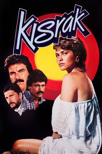 Kısrak poster