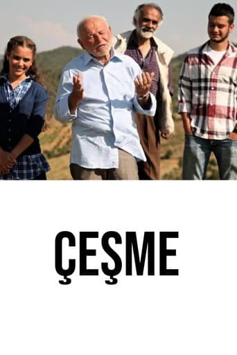 ÇEŞME poster