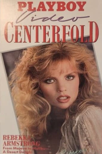 Playboy Video Centerfold: Rebekka Armstrong poster