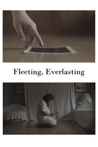 Fleeting, Everlasting poster