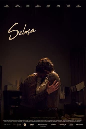 Selma poster