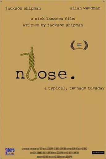 Noose poster
