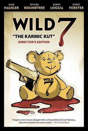 Wild Seven poster