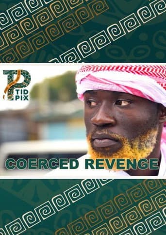 Coerced Revenge poster