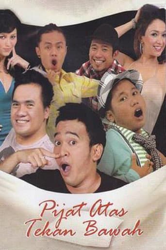 Pijat Atas Tekan Bawah poster