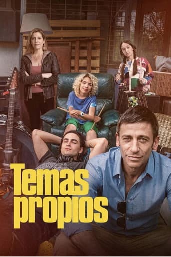 Family Album poster