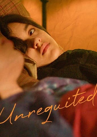 Unrequited poster