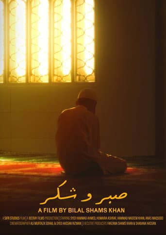 Sabr O Shukr poster