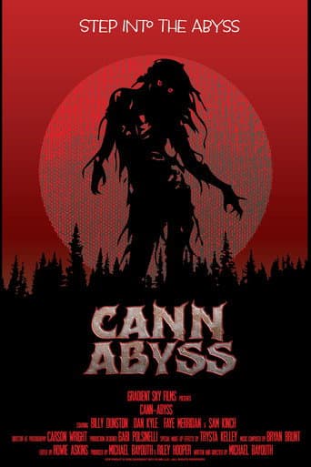 Cann-Abyss poster