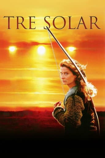 Three Suns poster