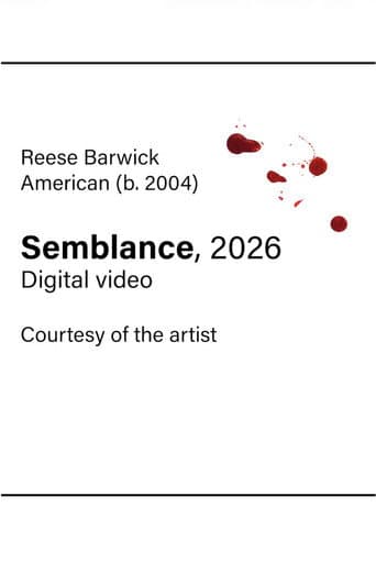 Semblance poster