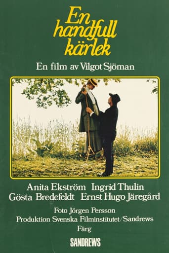 A Handful of Love poster