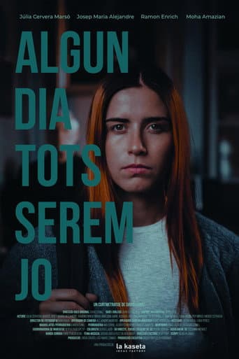 Algun dia tots serem jo poster