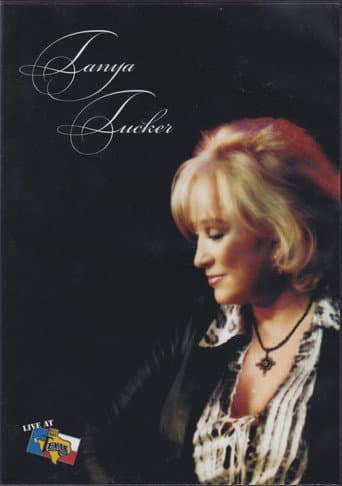 Tanya Tucker - Live At Billy Bob's Texas poster