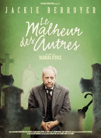 Another Man's Sorrow poster