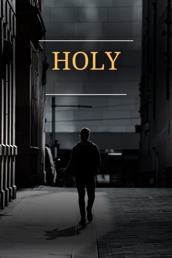 Holy poster