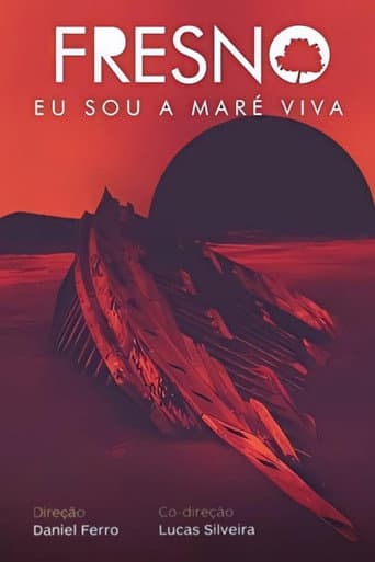 Fresno: Eu Sou A Maré Viva poster