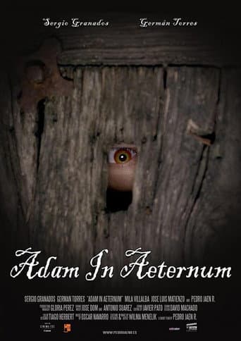 Adam in aeternum poster