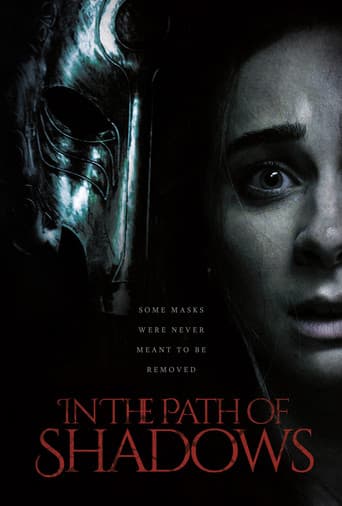In The Path of Shadows poster