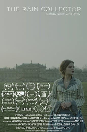 The Rain Collector poster