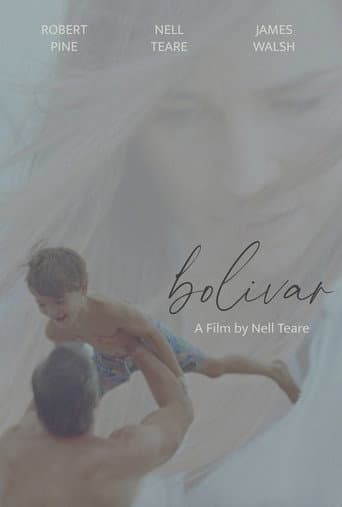 Bolivar poster