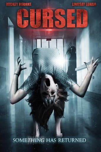 Cursed poster