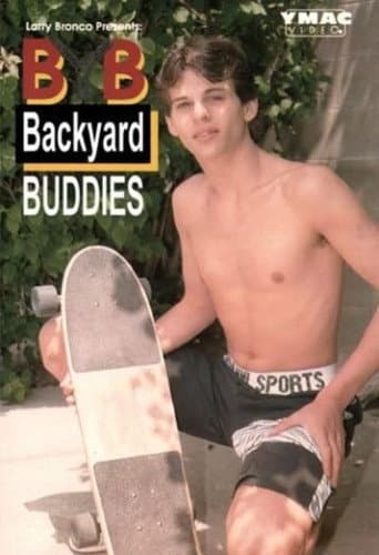 Backyard Buddies poster