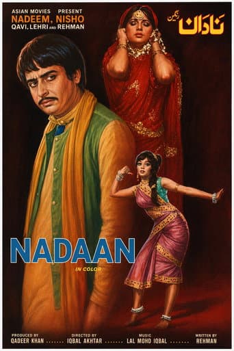 Nadaan poster