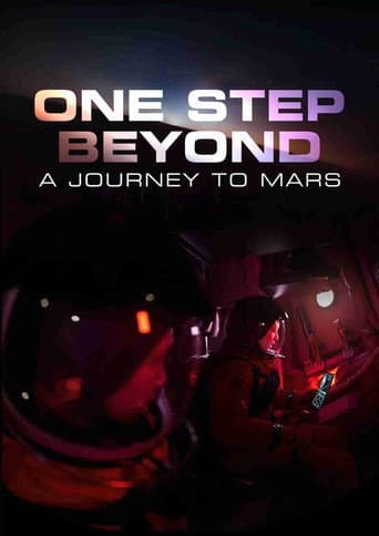 One Step Beyond: A Journey to Mars poster