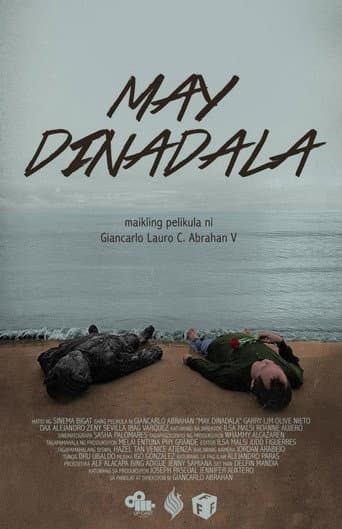 The Weight poster