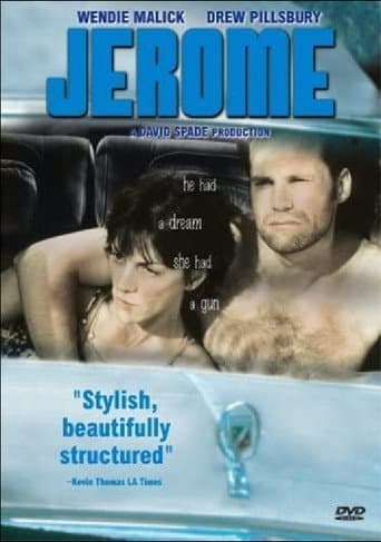 Jerome poster